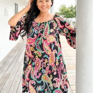 NWOT Dear Scarlett size Large dress.